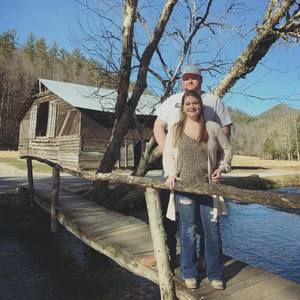 Meet your Posher, Caroline